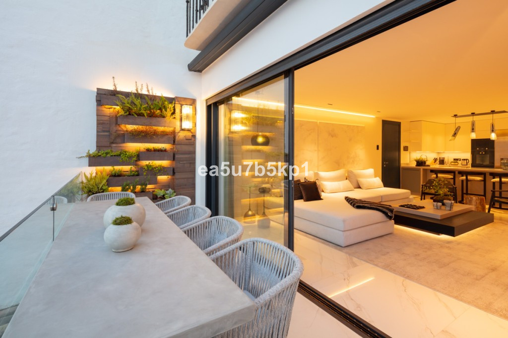 Appartement te koop in Puerto Banús | 3 slaapkamers H5080450