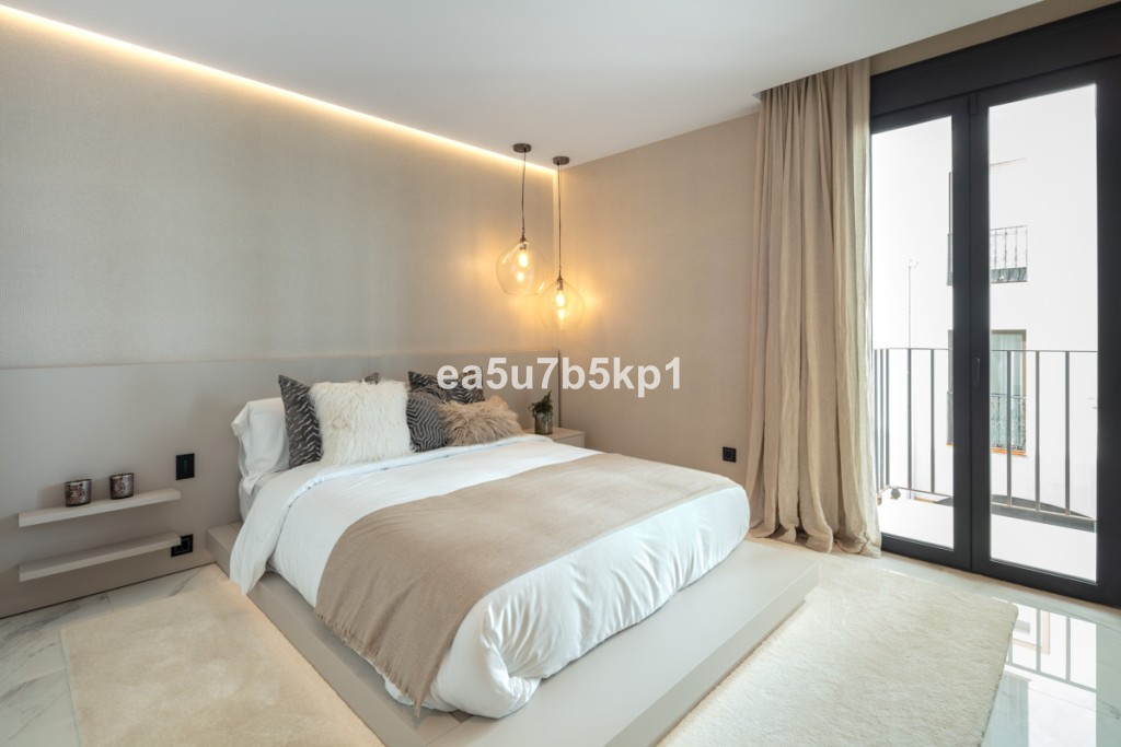 Appartement te koop in Puerto Banús | 3 slaapkamers H5080450