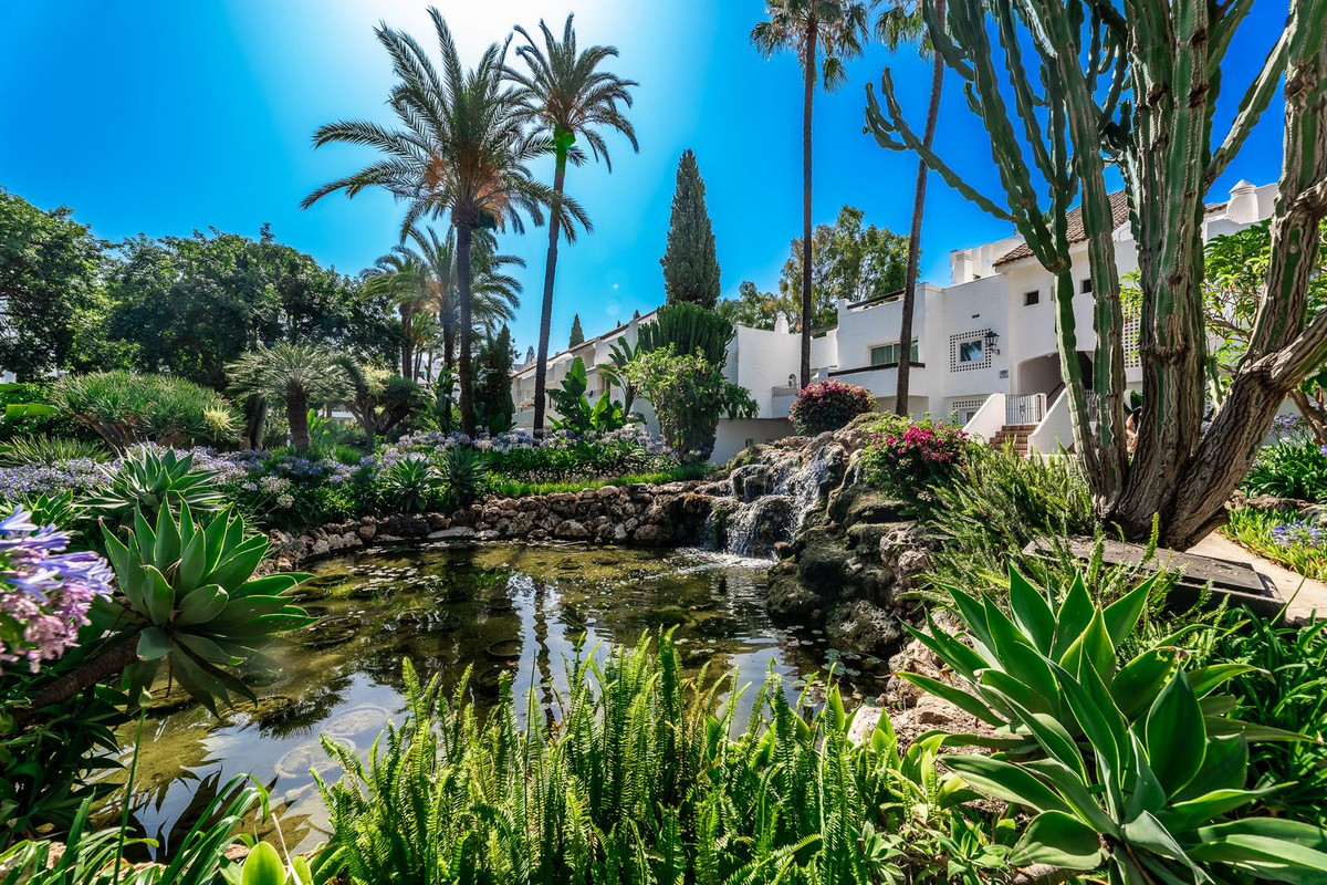 Appartement te koop in Puerto Banús | 4 slaapkamers H5080897
