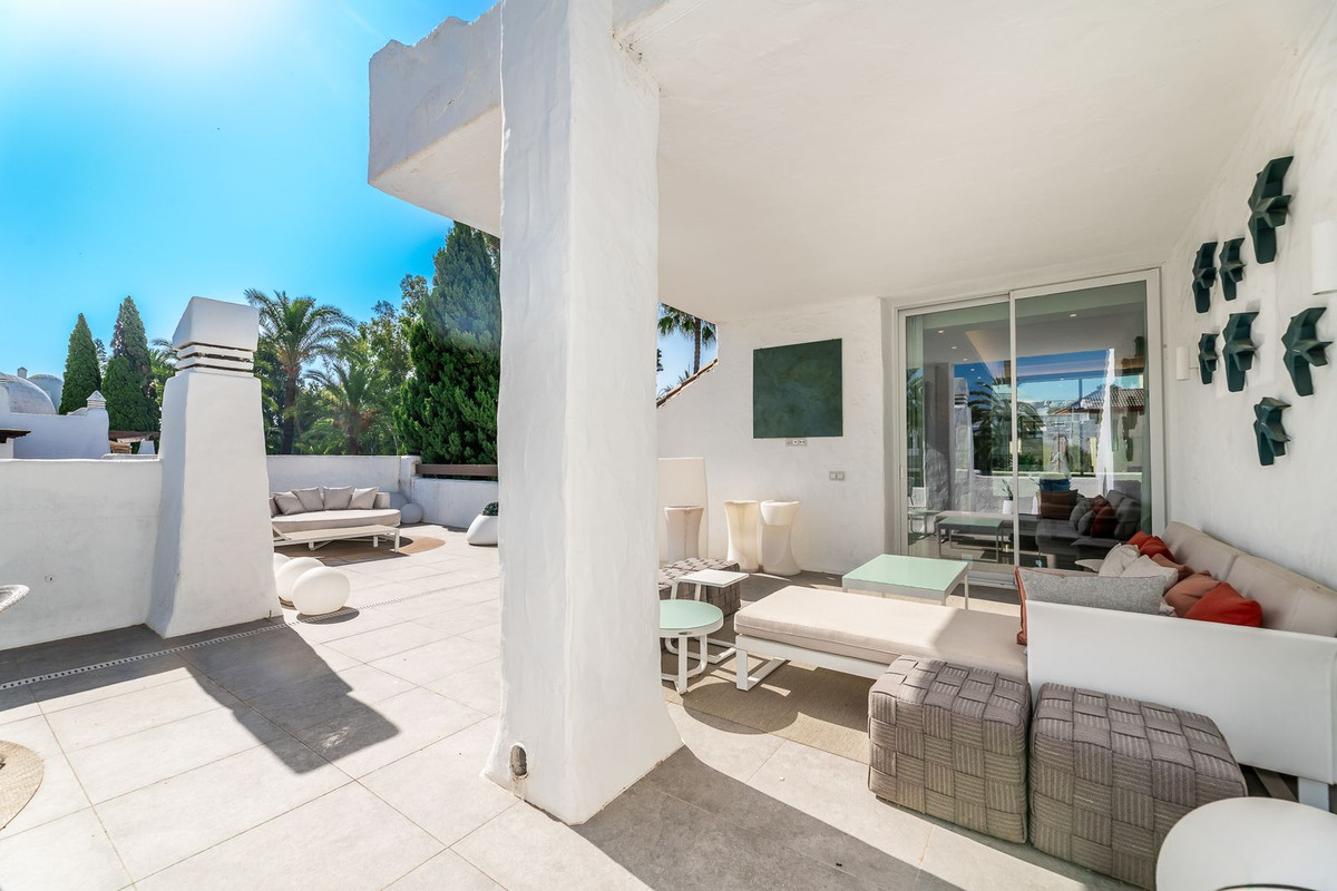 Appartement te koop in Puerto Banús | 4 slaapkamers H5080897