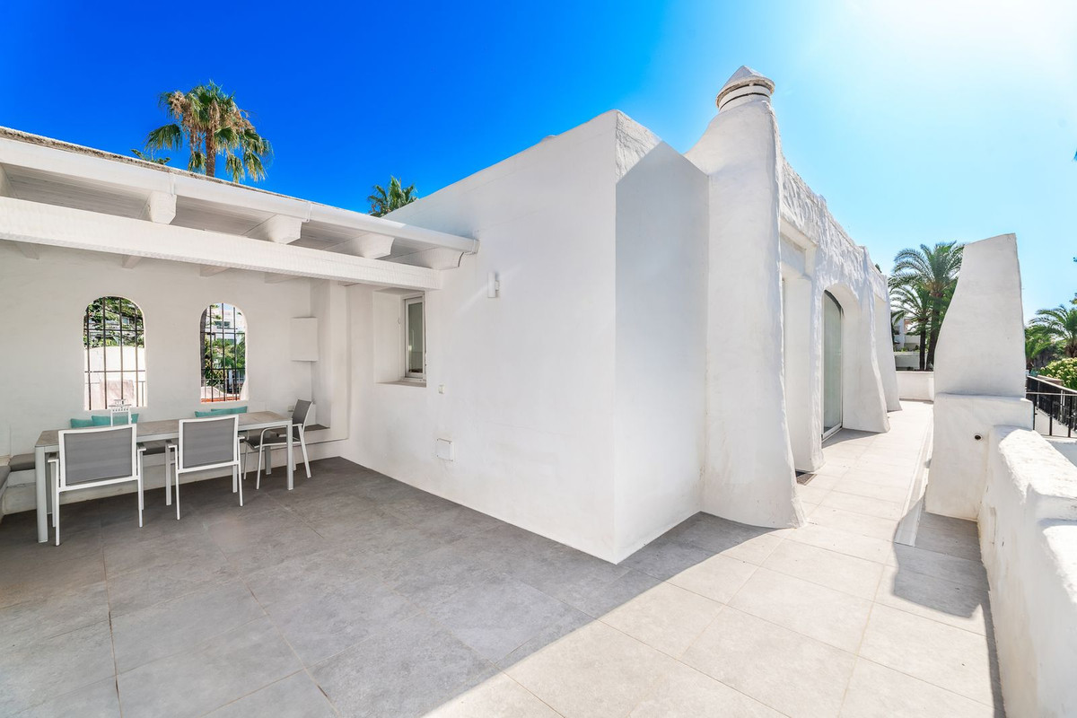 Appartement te koop in Puerto Banús | 4 slaapkamers H5080897