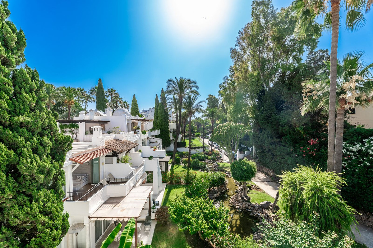 Appartement te koop in Puerto Banús | 4 slaapkamers H5080897