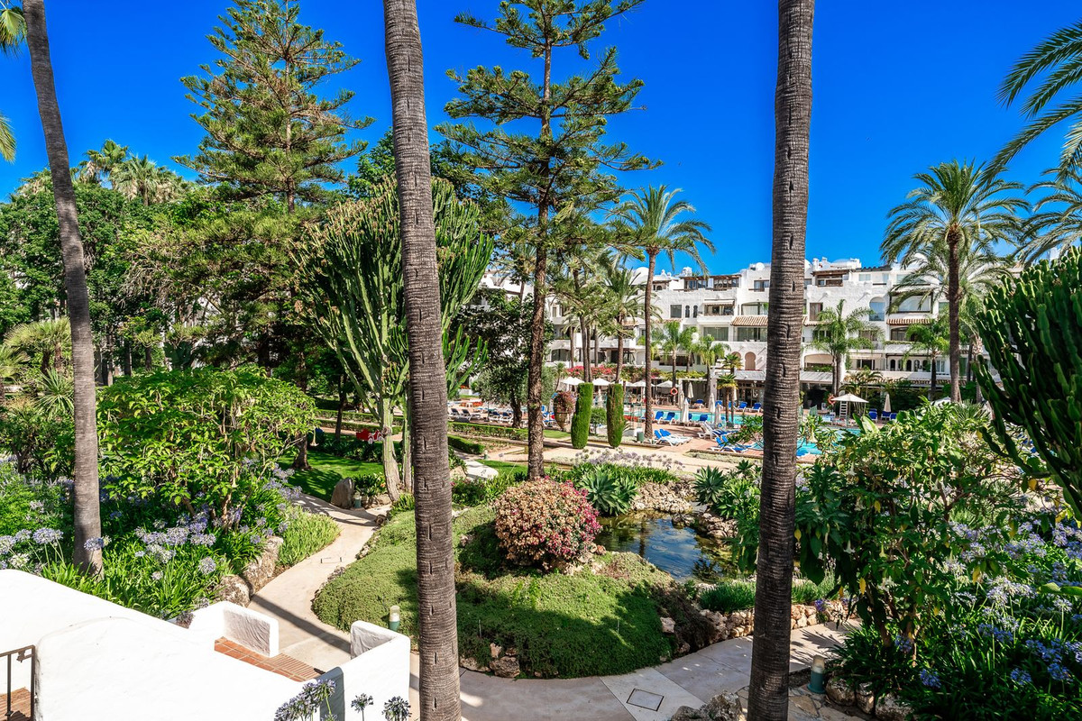 Appartement te koop in Puerto Banús | 4 slaapkamers H5080897