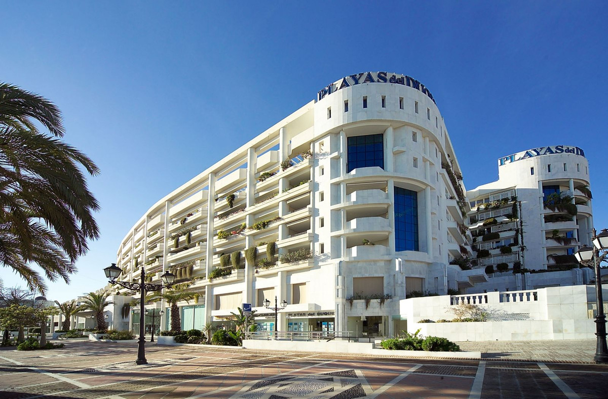 Appartement te koop in Puerto Banús | 4 slaapkamers H5083231