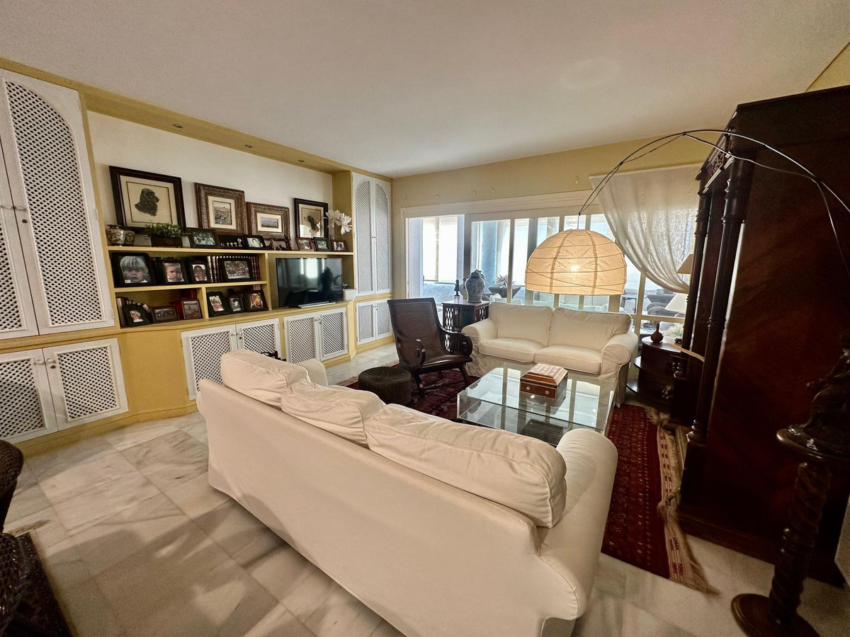 Appartement te koop in Puerto Banús | 4 slaapkamers H5083231