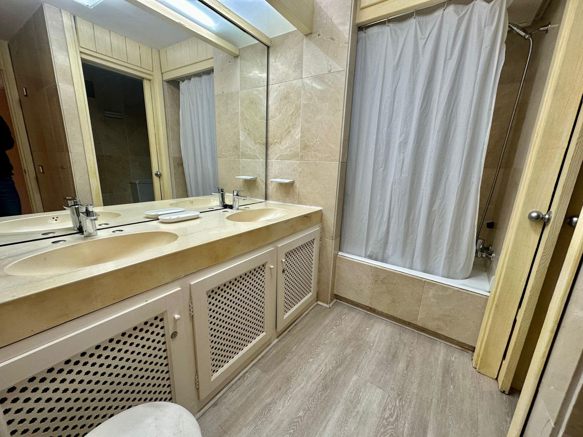 Appartement te koop in Puerto Banús | 4 slaapkamers H5083231