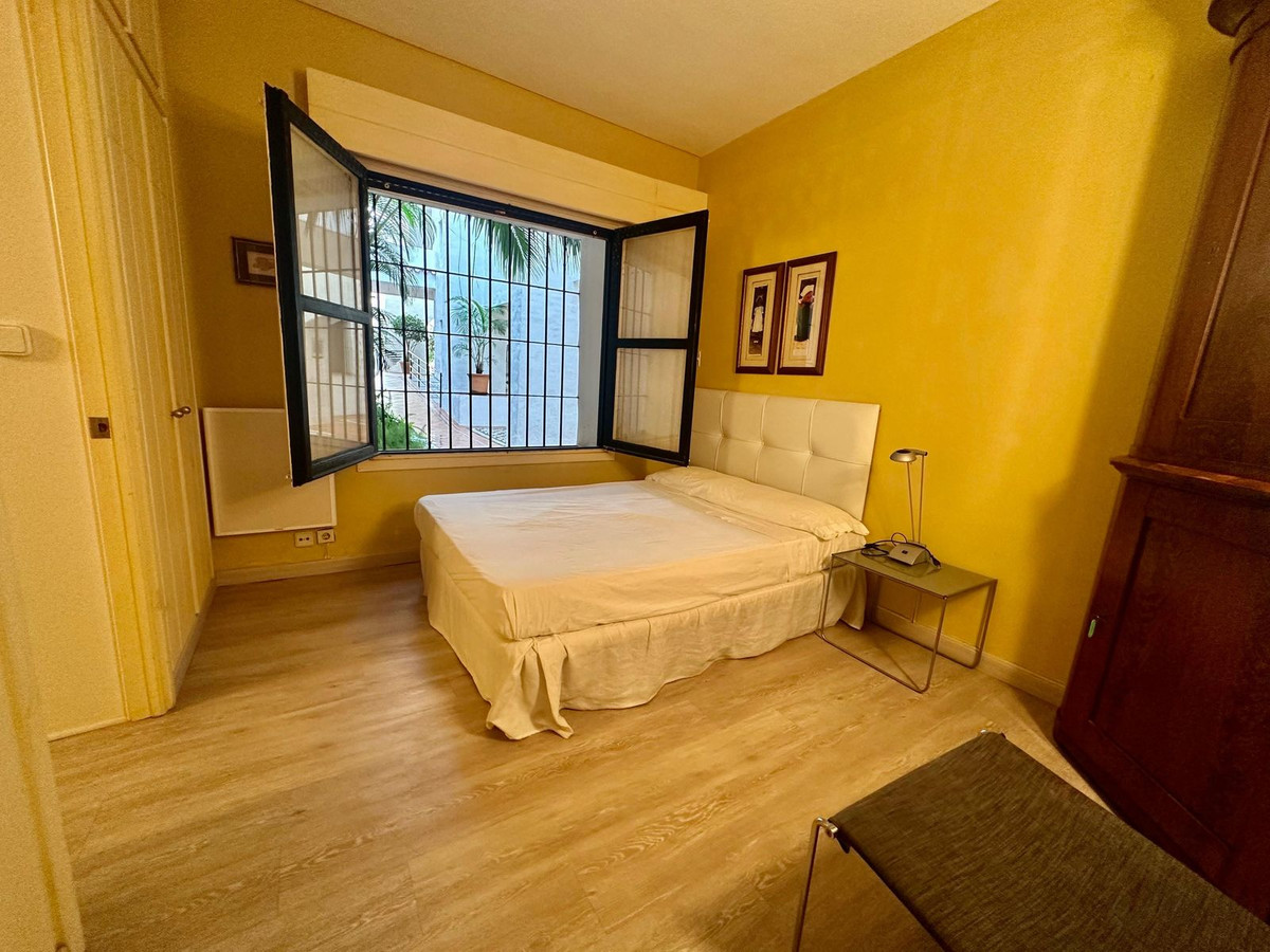 Appartement te koop in Puerto Banús | 4 slaapkamers H5083231