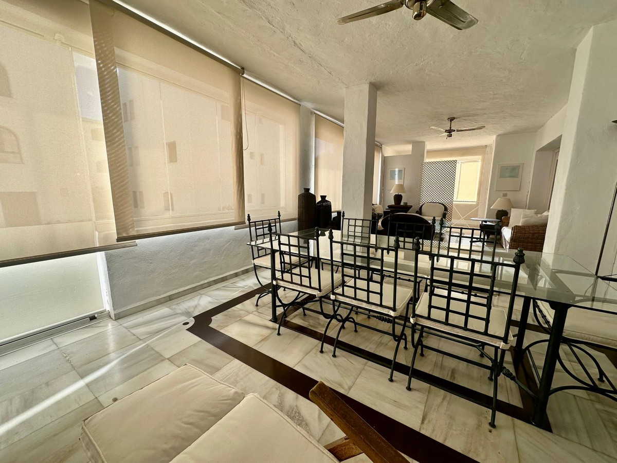 Appartement te koop in Puerto Banús | 4 slaapkamers H5083231