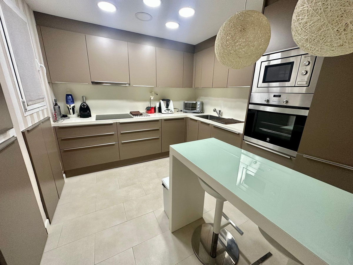Appartement te koop in Puerto Banús | 4 slaapkamers H5083231
