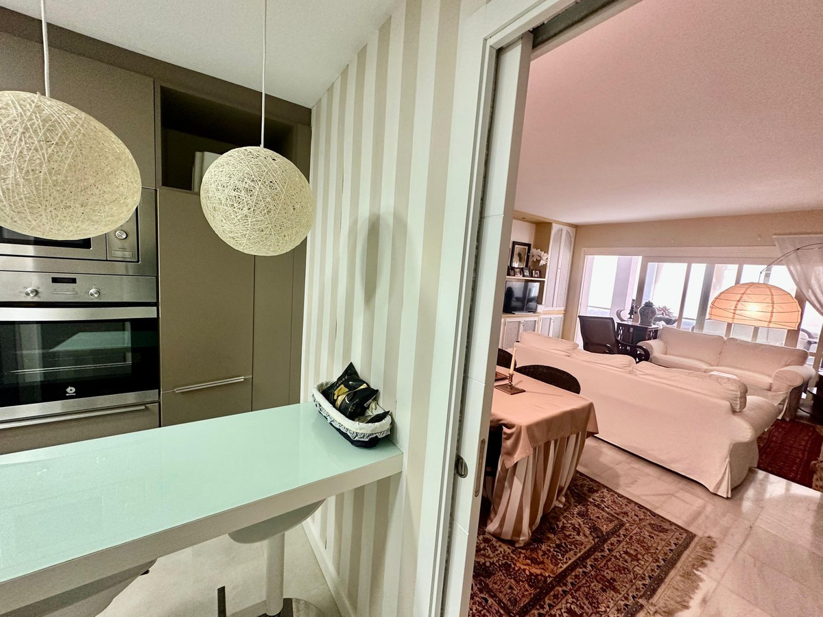 Appartement te koop in Puerto Banús | 4 slaapkamers H5083231
