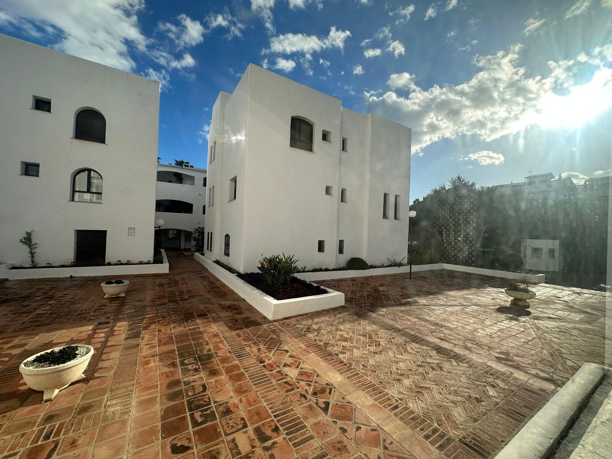 Appartement te koop in Puerto Banús | 4 slaapkamers H5083231