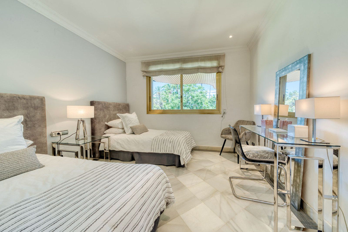 Appartement te koop in Puerto Banús | 3 slaapkamers H5083393