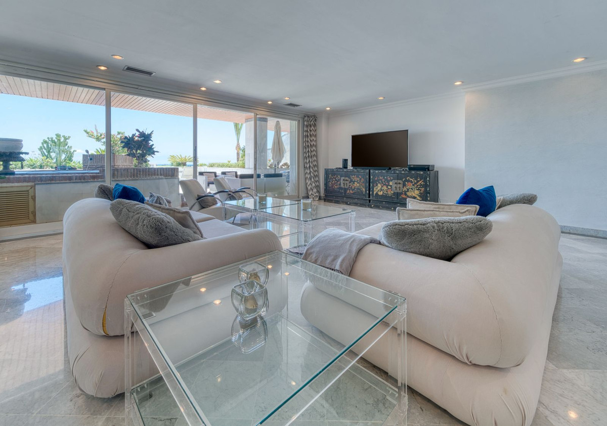 Appartement te koop in Puerto Banús | 3 slaapkamers H5083393