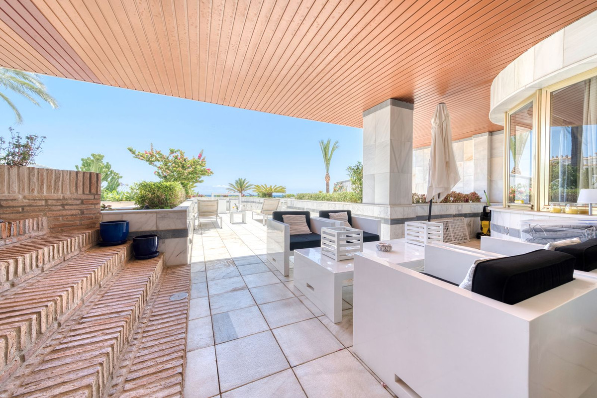 Appartement te koop in Puerto Banús | 3 slaapkamers H5083393