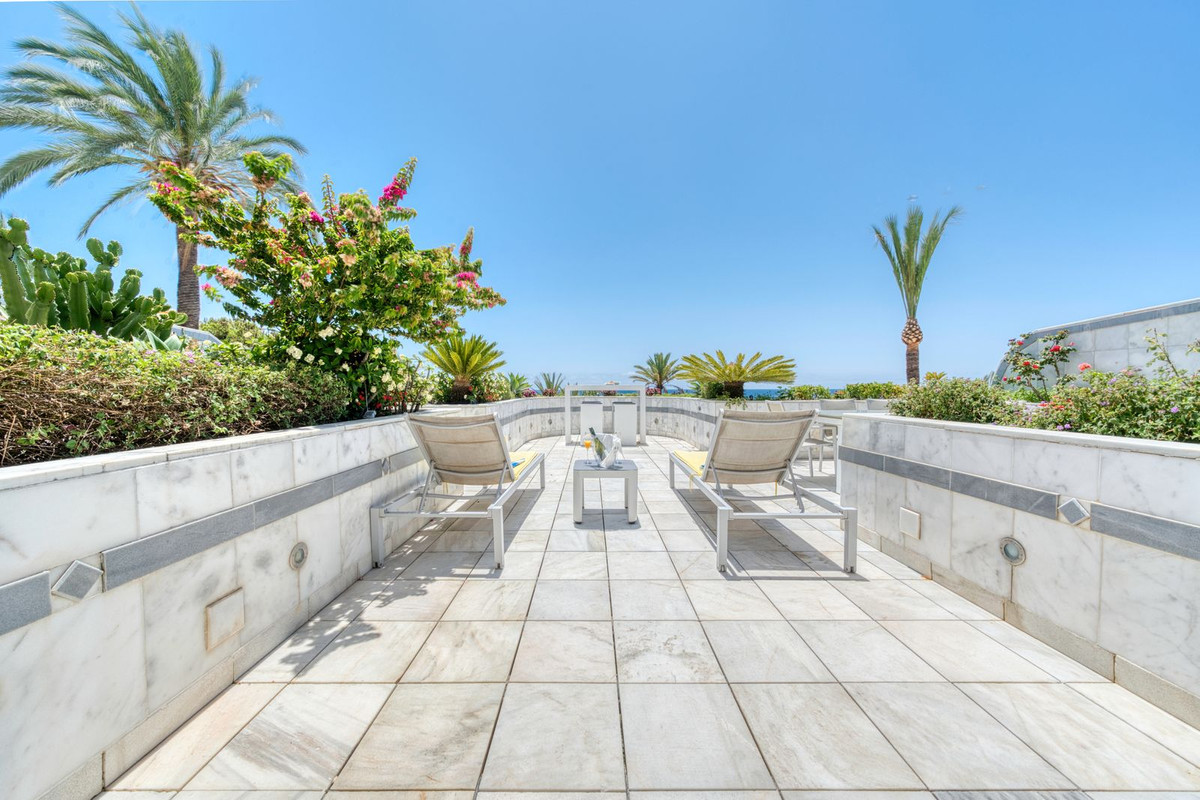 Appartement te koop in Puerto Banús | 3 slaapkamers H5083393