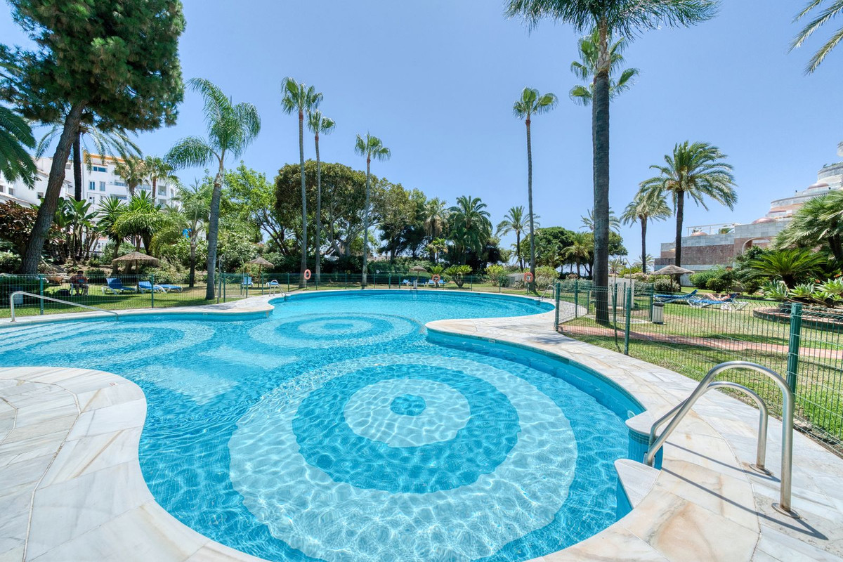 Appartement te koop in Puerto Banús | 3 slaapkamers H5083393
