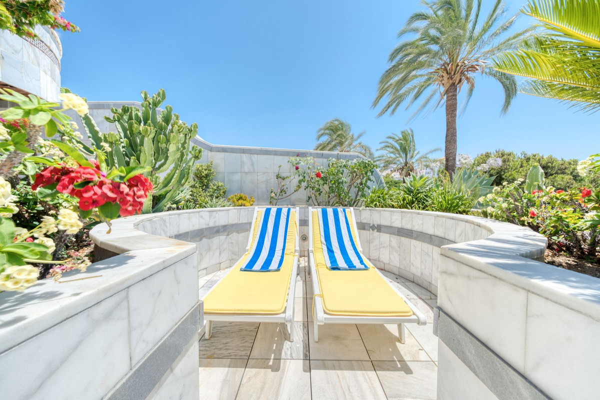 Appartement te koop in Puerto Banús | 3 slaapkamers H5083393