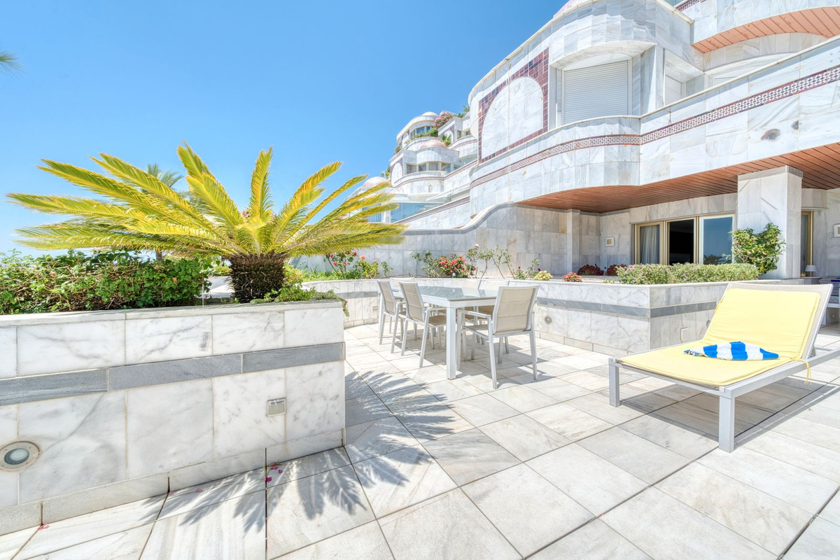 Appartement te koop in Puerto Banús | 3 slaapkamers H5083393
