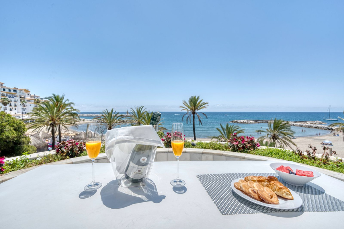 Appartement te koop in Puerto Banús | 3 slaapkamers H5083393