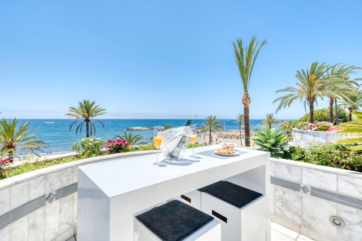 Appartement te koop in Puerto Banús | 3 slaapkamers H5083393