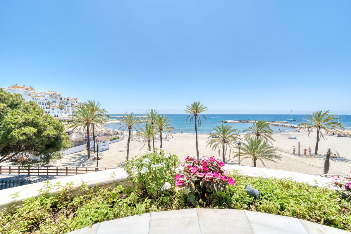 Appartement te koop in Puerto Banús | 3 slaapkamers H5083393