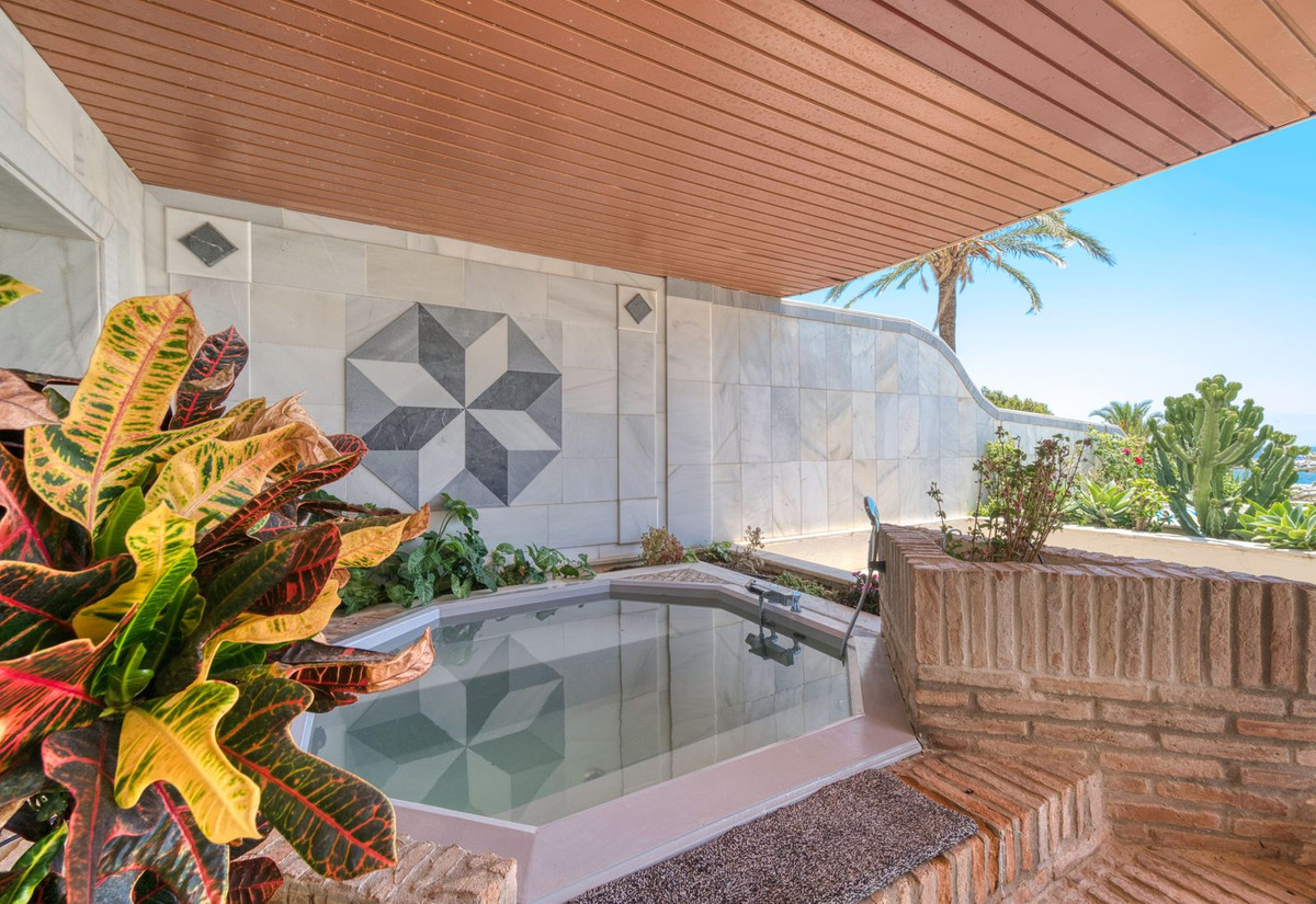Appartement te koop in Puerto Banús | 3 slaapkamers H5083393