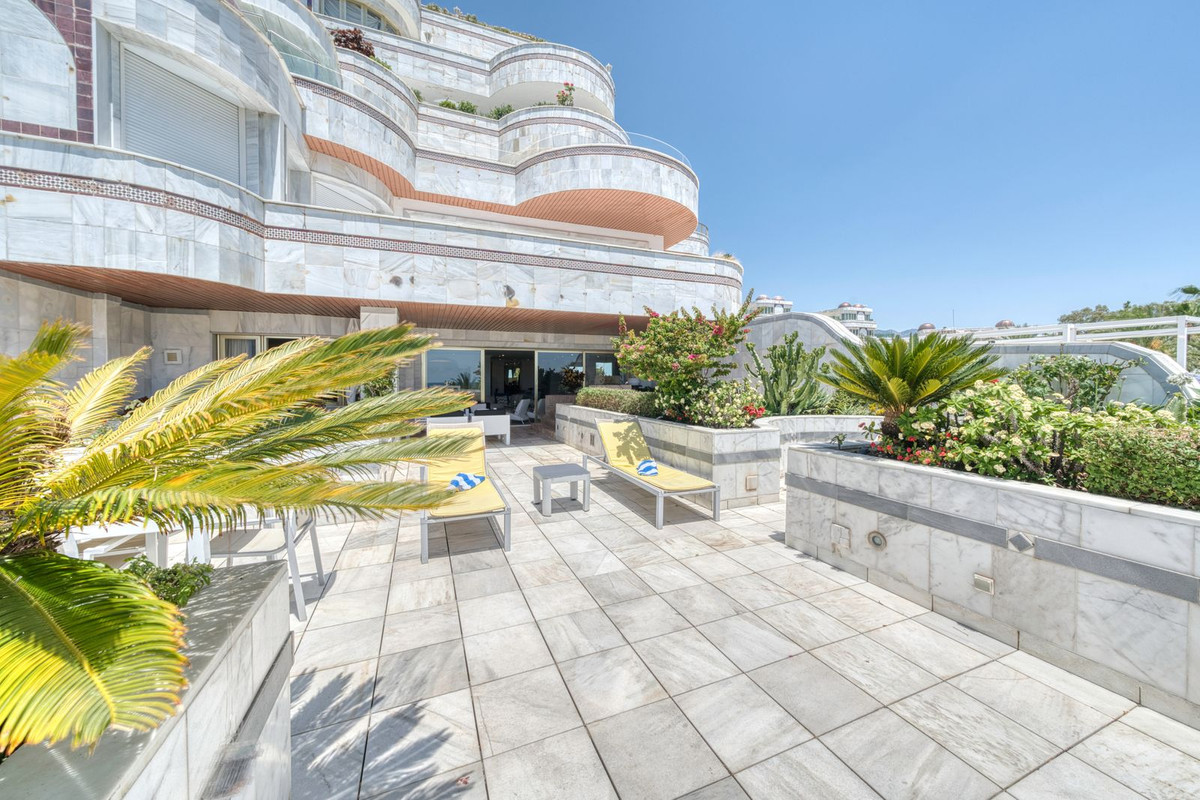 Appartement te koop in Puerto Banús | 3 slaapkamers H5083393