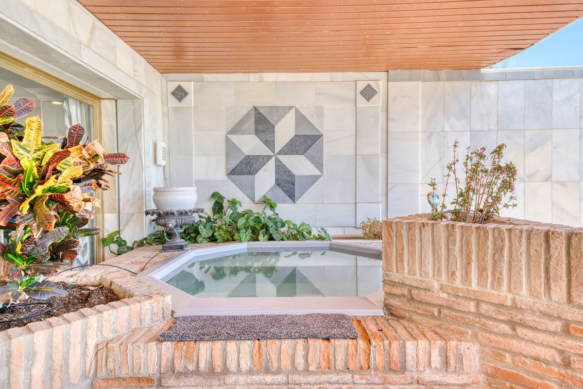 Appartement te koop in Puerto Banús | 3 slaapkamers H5083393