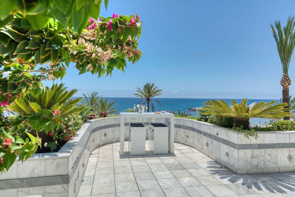 Appartement te koop in Puerto Banús | 3 slaapkamers H5083393