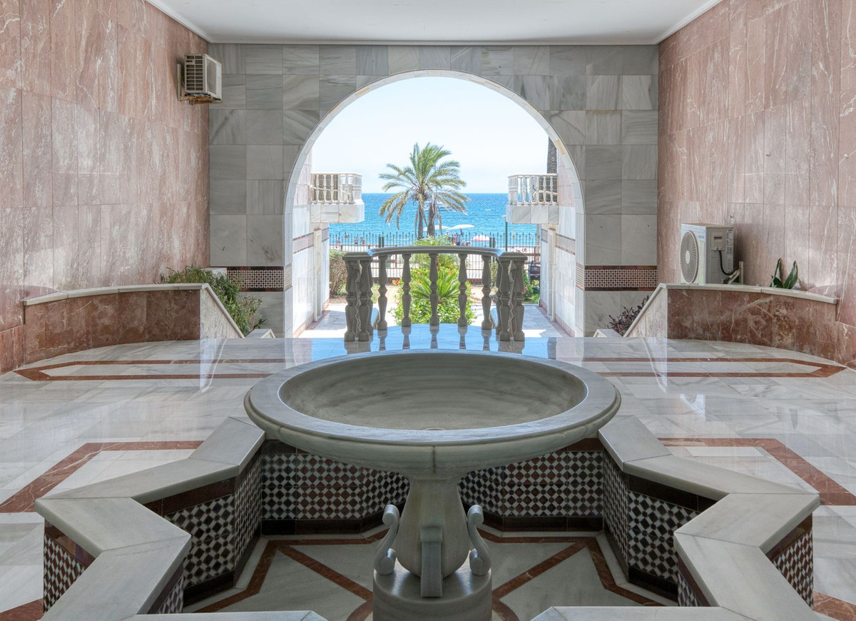 Appartement te koop in Puerto Banús | 3 slaapkamers H5083393