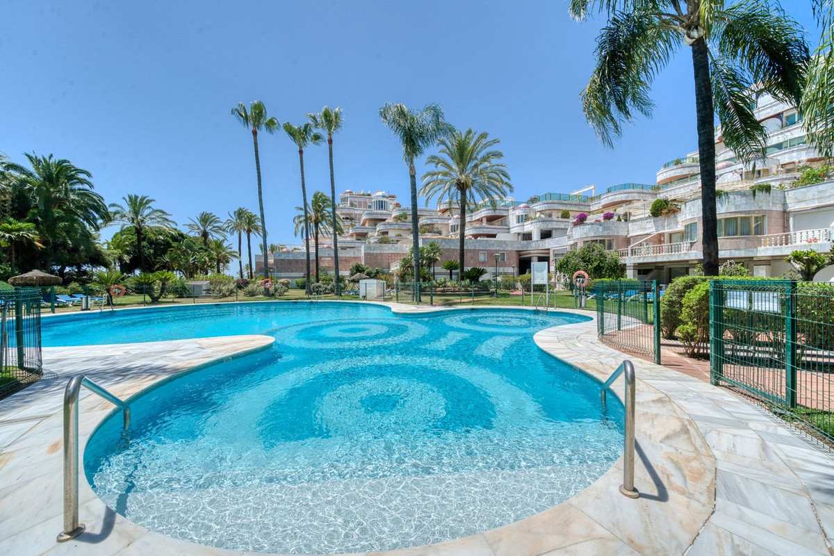 Appartement te koop in Puerto Banús | 3 slaapkamers H5083393