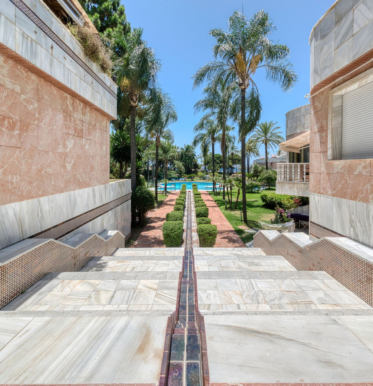Appartement te koop in Puerto Banús | 3 slaapkamers H5083393