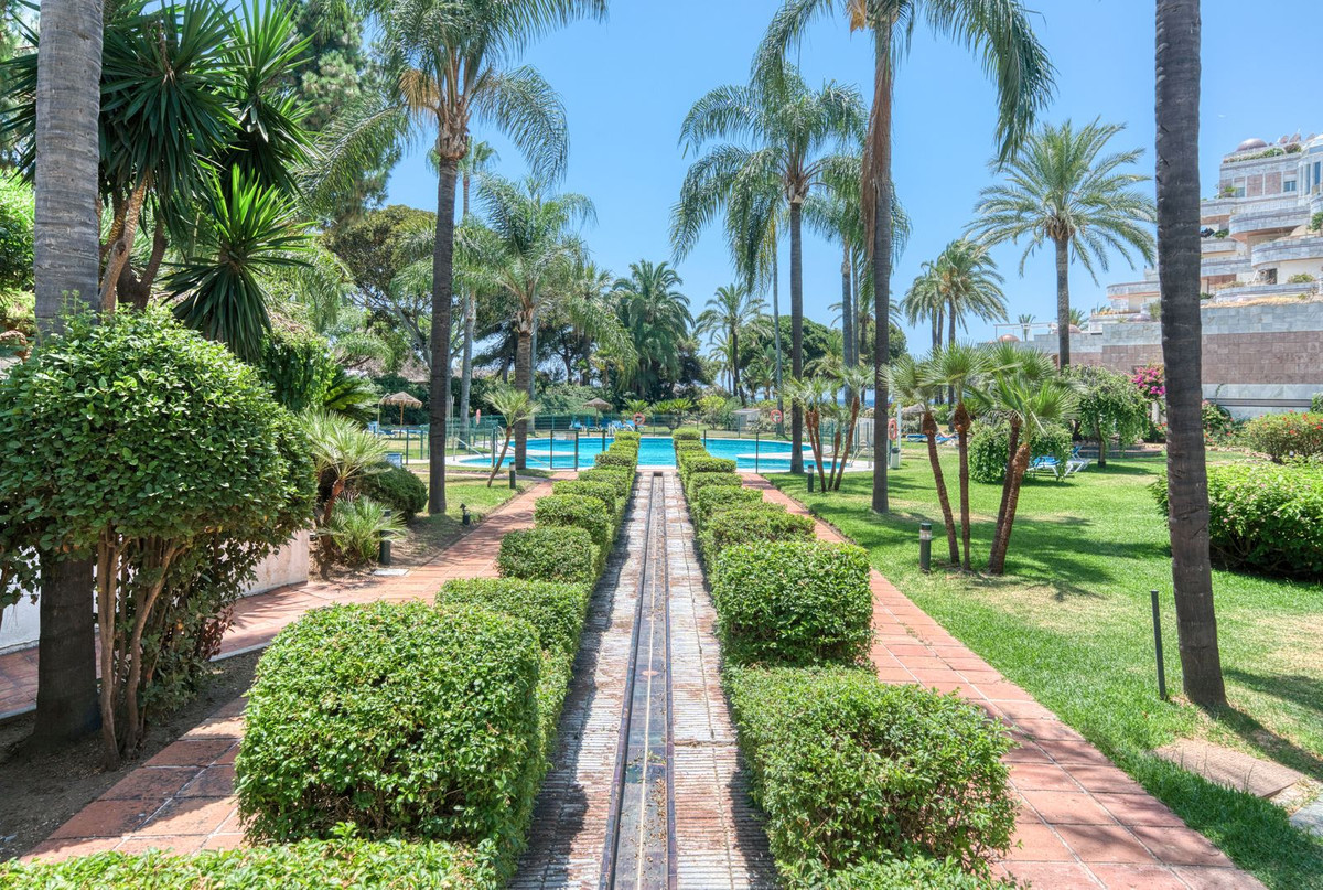 Appartement te koop in Puerto Banús | 3 slaapkamers H5083393