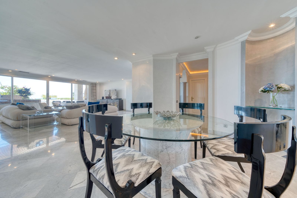 Appartement te koop in Puerto Banús | 3 slaapkamers H5083393
