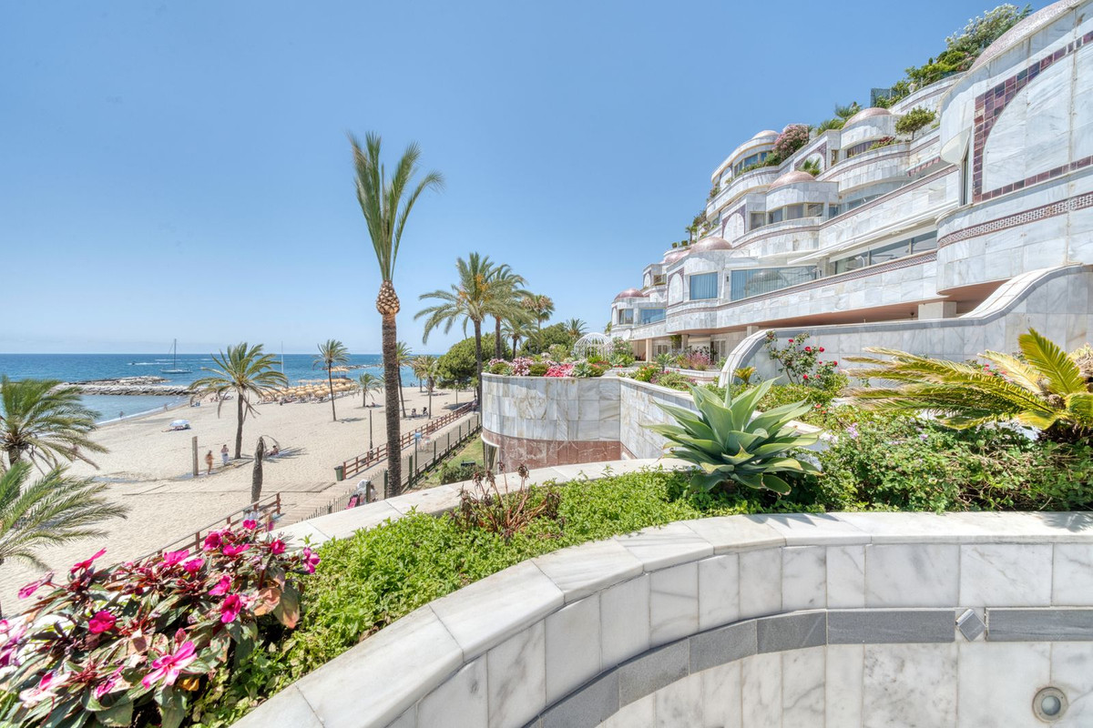 Appartement te koop in Puerto Banús | 3 slaapkamers H5083393