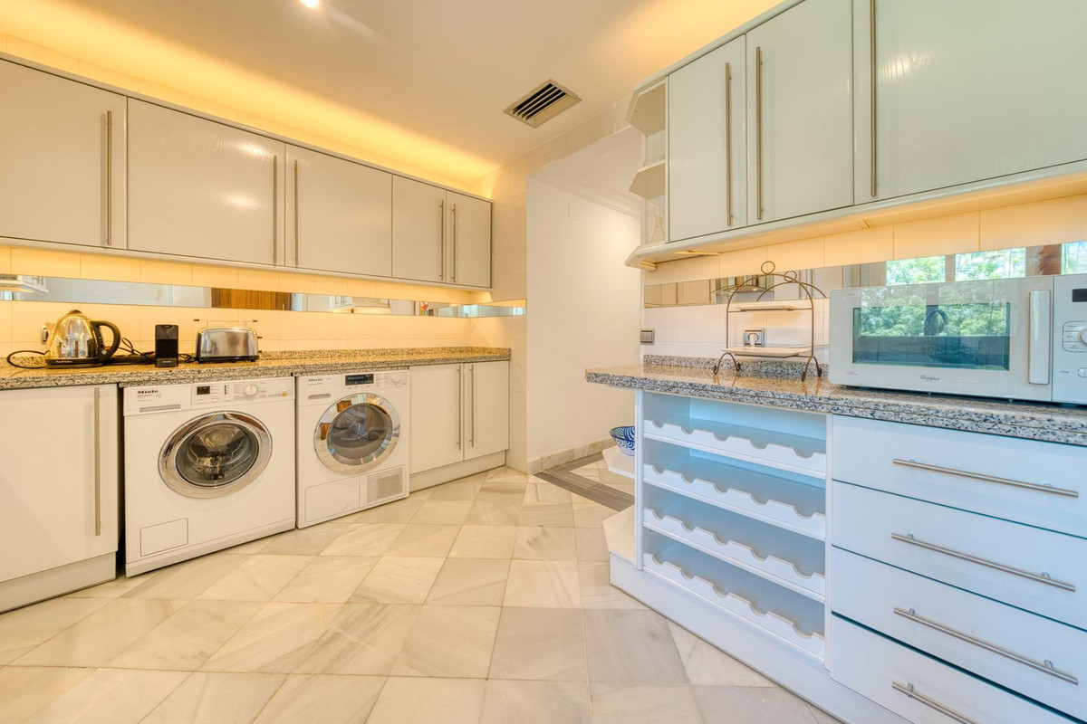 Appartement te koop in Puerto Banús | 3 slaapkamers H5083393