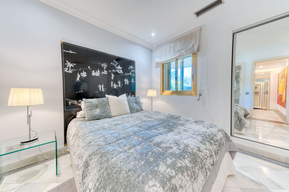 Appartement te koop in Puerto Banús | 3 slaapkamers H5083393