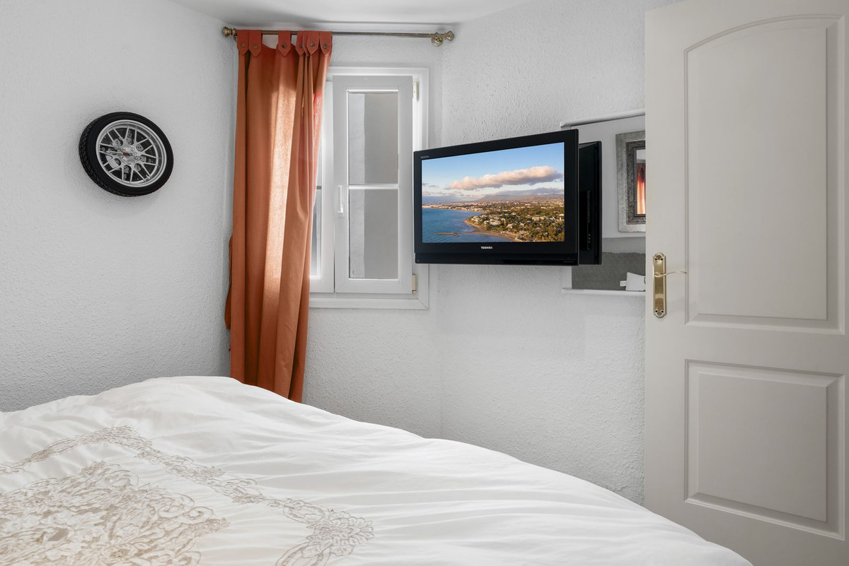 Appartement te koop in Puerto Banús | 2 slaapkamers H5106511