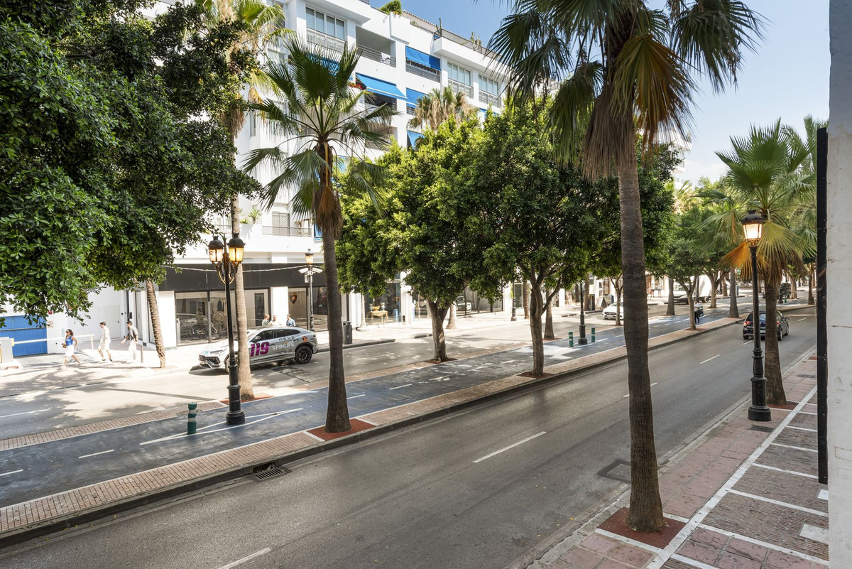 Appartement te koop in Puerto Banús | 2 slaapkamers H5106511