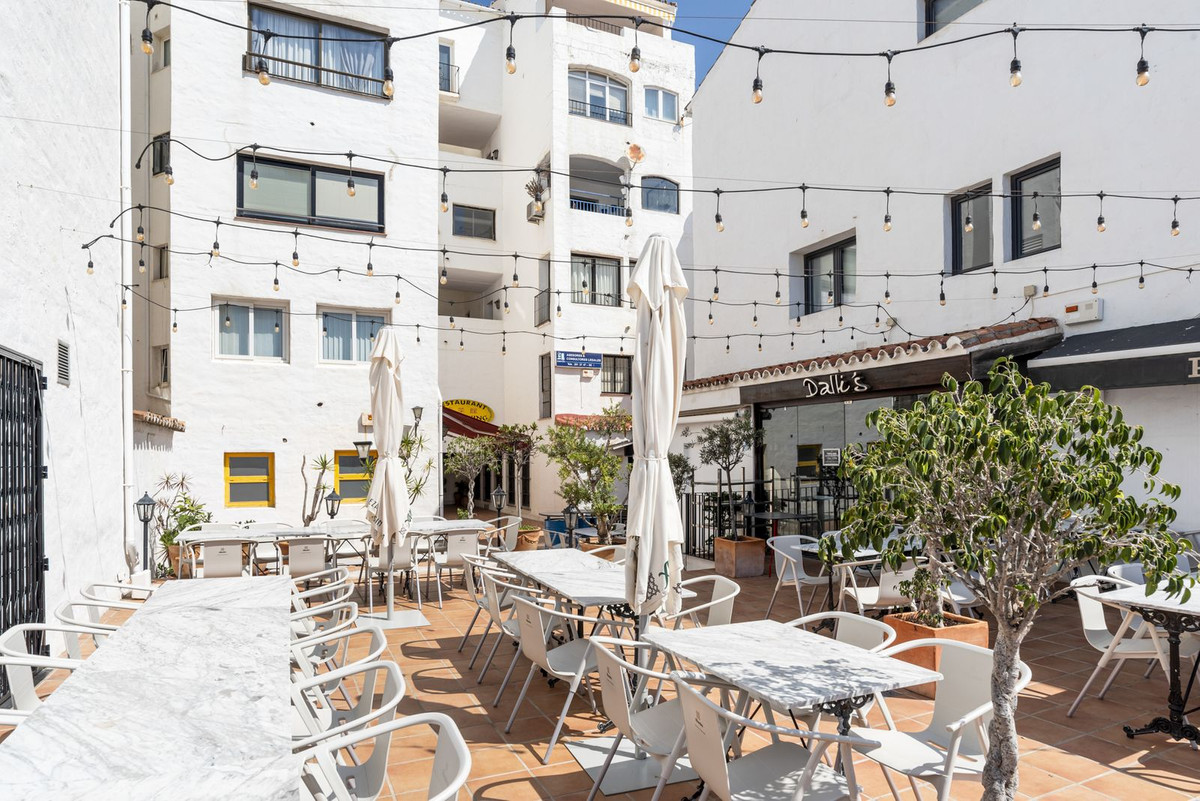 Appartement te koop in Puerto Banús | 2 slaapkamers H5106511