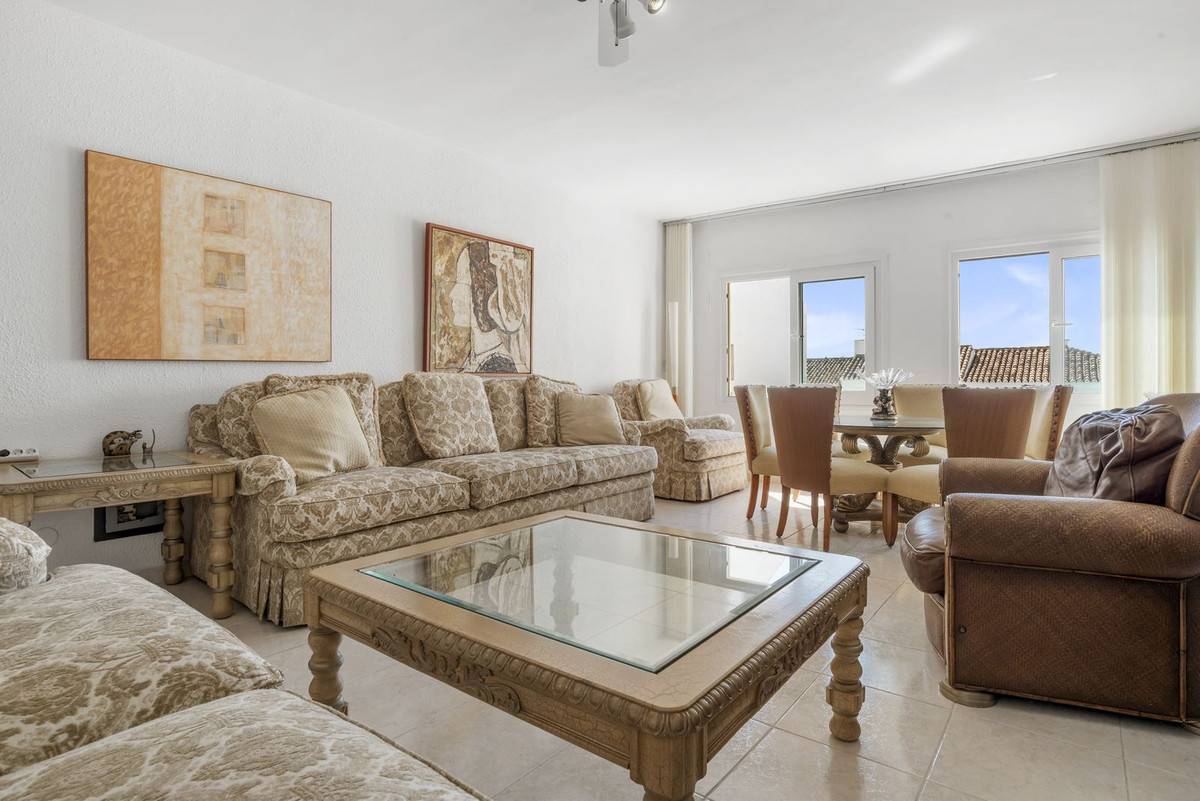 Appartement te koop in Puerto Banús | 2 slaapkamers H5106511