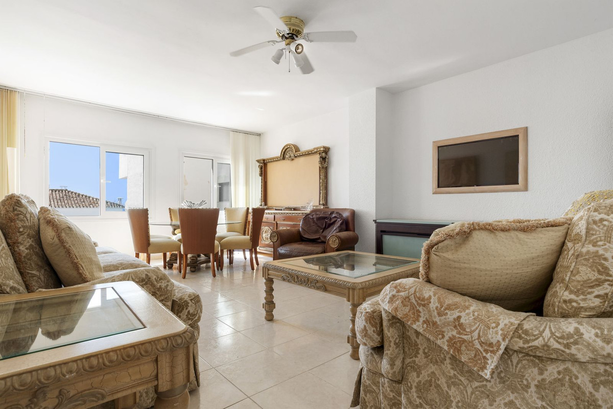 Appartement te koop in Puerto Banús | 2 slaapkamers H5106511
