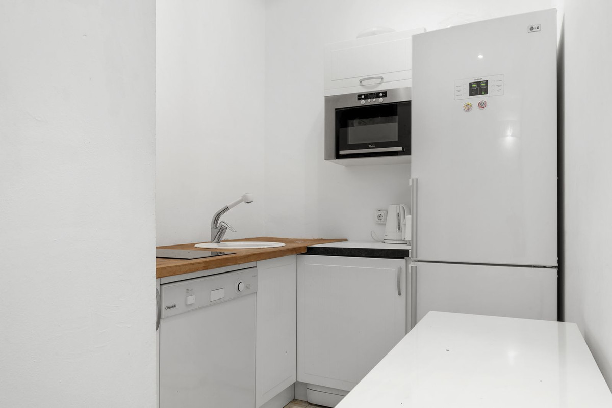 Appartement te koop in Puerto Banús | 2 slaapkamers H5106511