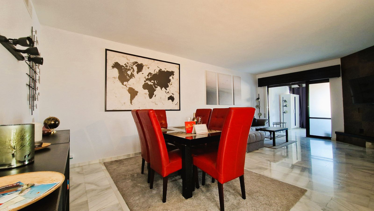 Appartement te koop in Puerto Banús | 2 slaapkamers H5108434