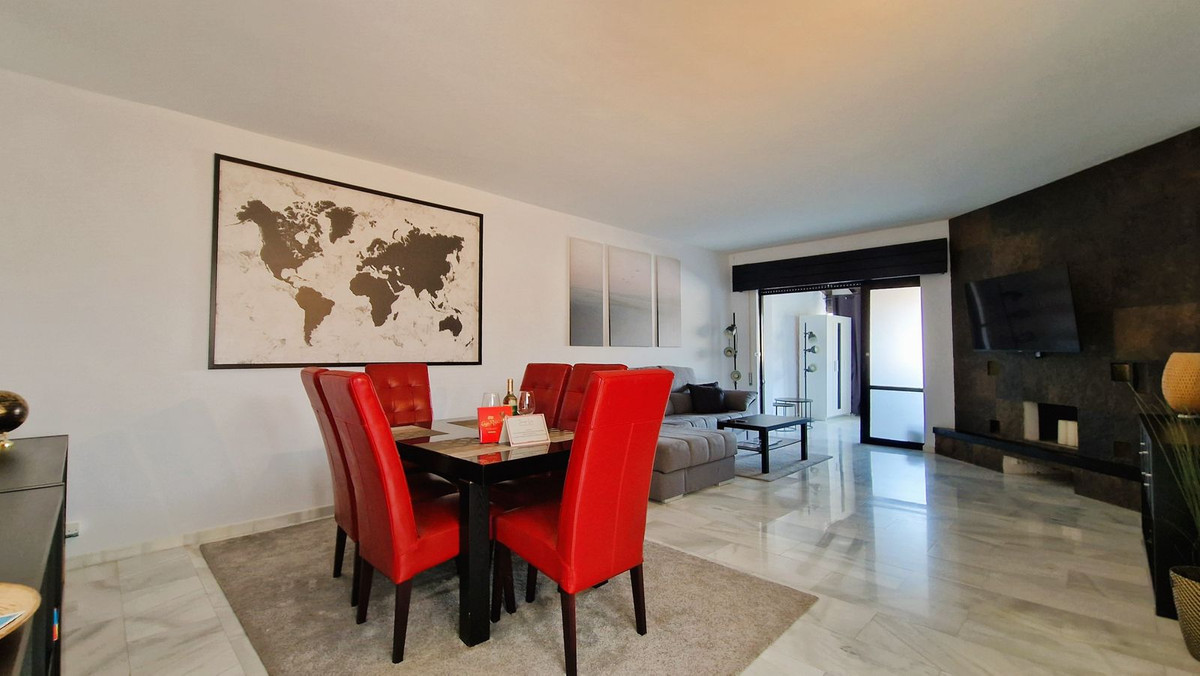 Appartement te koop in Puerto Banús | 2 slaapkamers H5108434