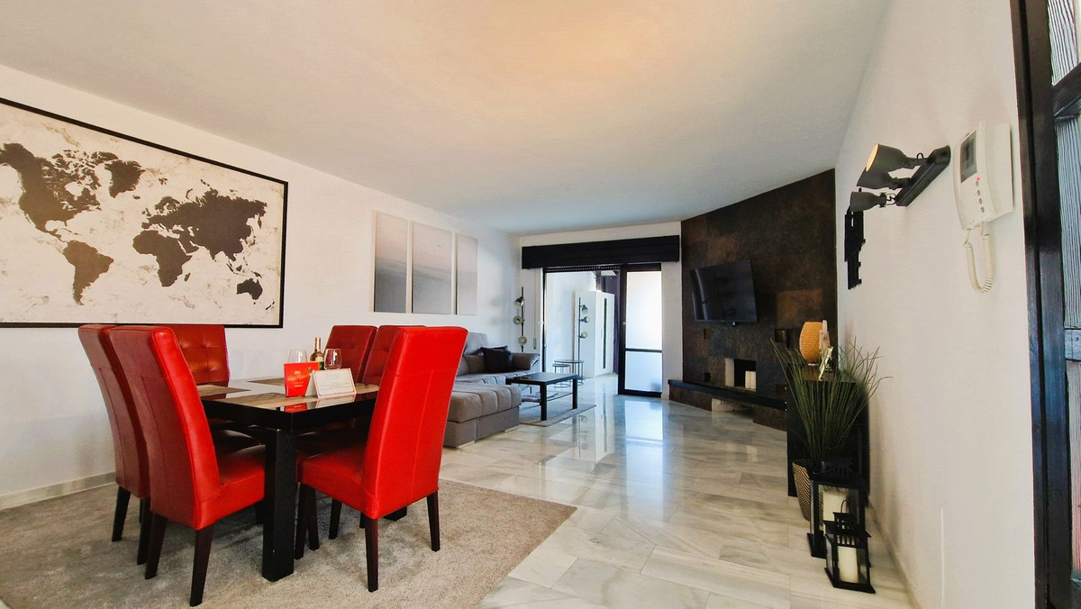 Appartement te koop in Puerto Banús | 2 slaapkamers H5108434