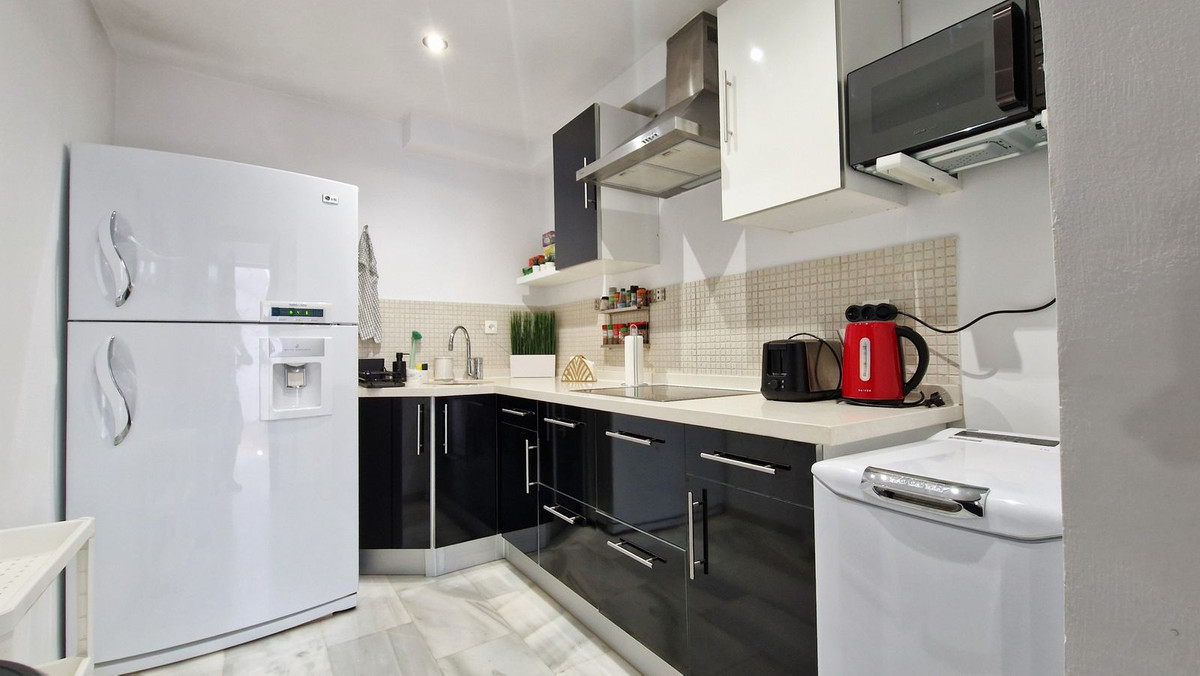 Appartement te koop in Puerto Banús | 2 slaapkamers H5108434