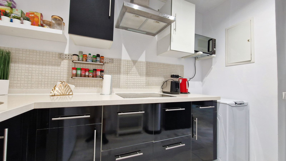 Appartement te koop in Puerto Banús | 2 slaapkamers H5108434