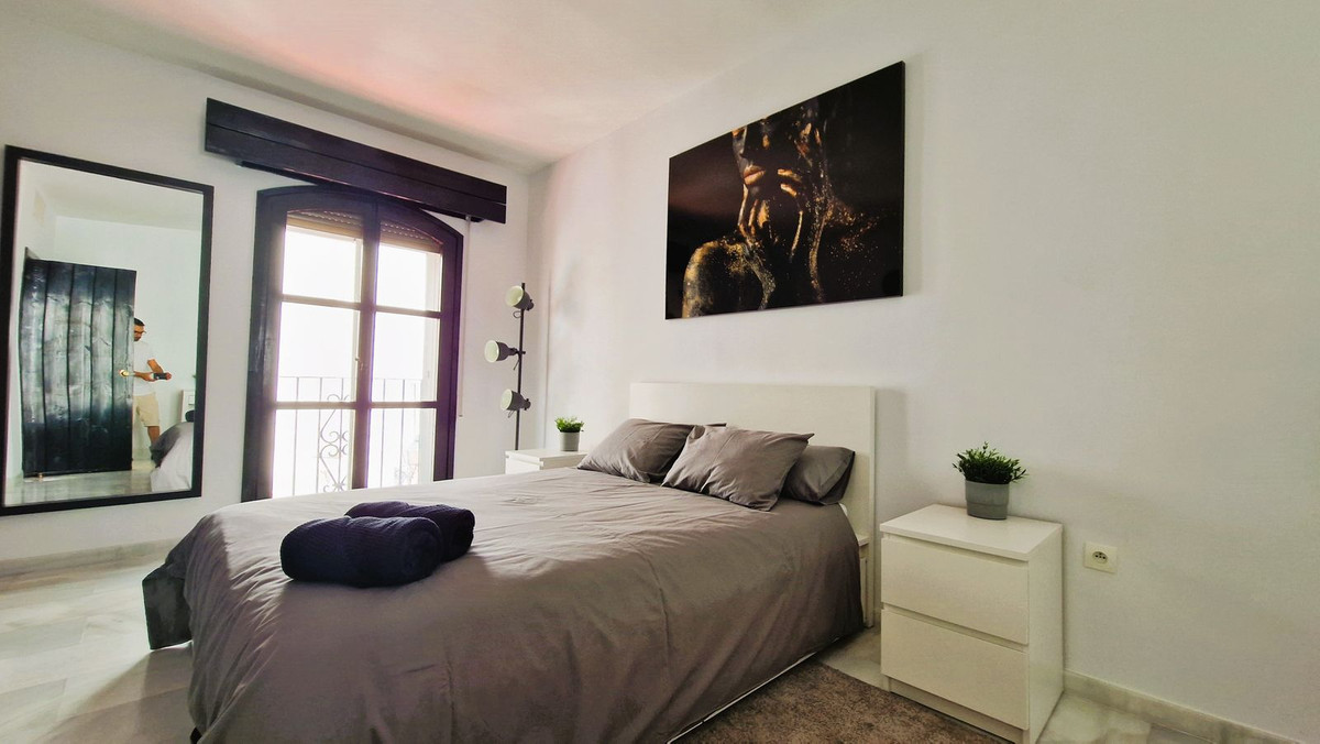 Appartement te koop in Puerto Banús | 2 slaapkamers H5108434
