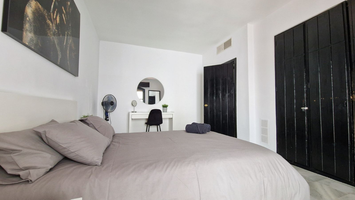 Appartement te koop in Puerto Banús | 2 slaapkamers H5108434